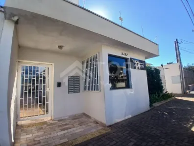 Apartamento com 2 Quartos para alugar, 72m² no Centro, São Carlos