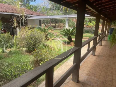 Fazenda/Sítio com 3 Quartos à venda, 400m² no Canguera, Araçoiaba da Serra