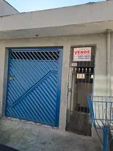 Casa com 2 Quartos à venda, 126m² no Jardim Olinda, Mauá