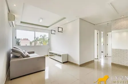 Apartamento com 3 Quartos à venda, 68m² no Vila Ipiranga, Porto Alegre