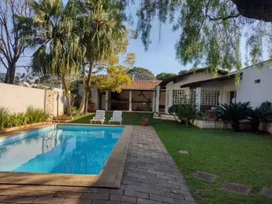 Casa com 3 Quartos à venda, 281m² no Jardim Bela Vista, Americana