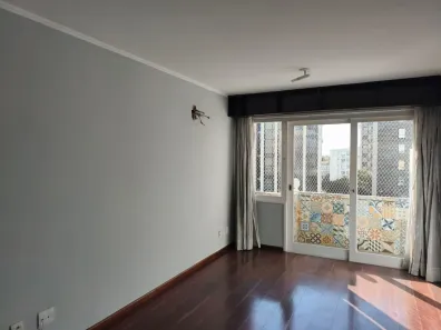 Apartamento com 2 Quartos para alugar, 65m² no Rio Branco, Porto Alegre