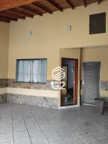 Casa com 3 Quartos à venda, 107m² no Jardim do Valle II, Indaiatuba