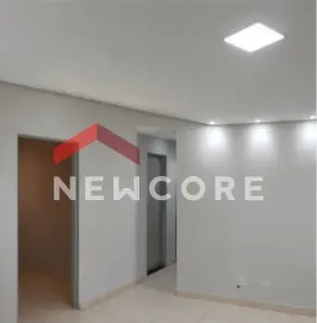 Apartamento com 3 Quartos à venda, 58m² no Jardim das Américas, Londrina