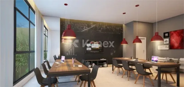 Apartamento com 1 Quarto à venda, 22m² no Liberdade, São Paulo