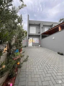 Casa com 2 Quartos à venda, 70m² no Itinga, Araquari