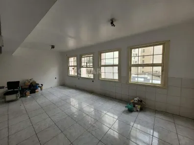 Sala Comercial para alugar, 55m² no Centro Histórico, Porto Alegre