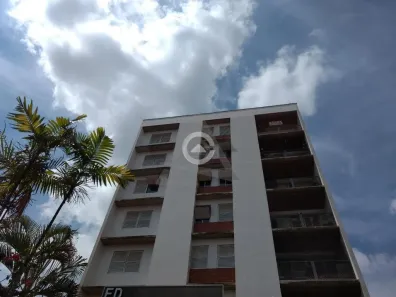 Apartamento com 3 Quartos à venda, 105m² no Jardim Guanabara, Campinas