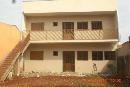 Casa com 6 Quartos à venda, 200m² no Jardim Santo André, Hortolândia