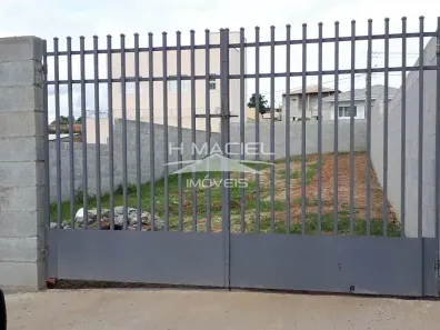 Lote/Terreno à venda, 216m² no Residencial Parque da Fazenda, Campinas