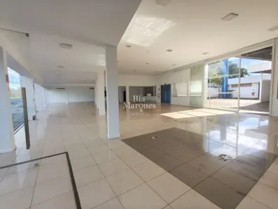 Galpão/Depósito/Armazém para alugar, 1818m² no Jardim Castelo Branco, Ribeirão Preto