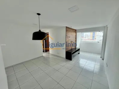 Apartamento com 2 Quartos à venda, 61m² no Manaíra, João Pessoa
