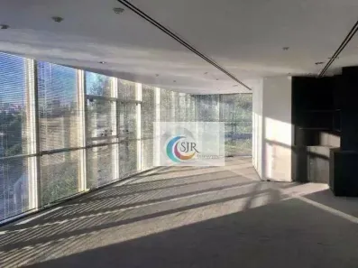 Sala Comercial para alugar, 150m² no Itaim Bibi, São Paulo