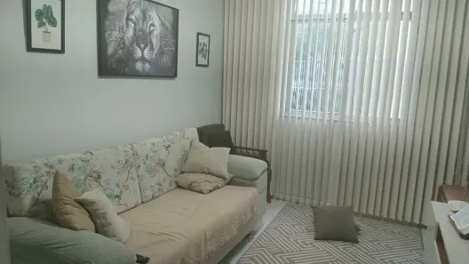 Apartamento com 1 Quarto à venda, 47m² no Brotas, Salvador