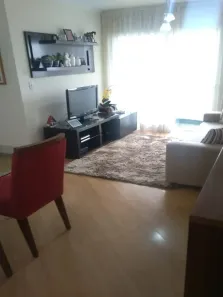 Apartamento com 2 Quartos à venda, 58m² no Vila São José (Ipiranga), São Paulo