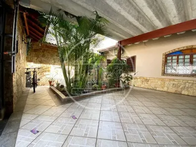 Casa com 3 Quartos à venda, 220m² no Rio Bonito, São Paulo