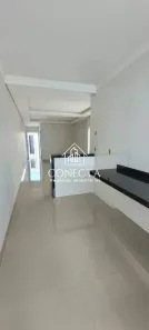 Casa com 2 Quartos à venda, 70m² no Jardim Brasília, Uberlândia