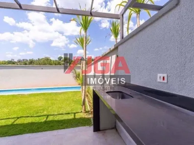 Casa com 4 Quartos à venda, 427m² no Jardim Cordeiro, São Paulo