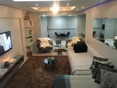 Apartamento com 3 Quartos à venda, 148m² no Marechal Rondon, Canoas