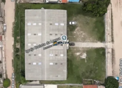 Galpão/Depósito/Armazém à venda, 2860m² no Imbiribeira, Recife