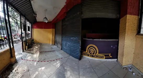 Ponto Comercial para venda ou aluguel, 60m² no Tijuca, Rio de Janeiro