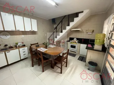 Casa com 3 Quartos à venda, 140m² no Vila Carrão, São Paulo