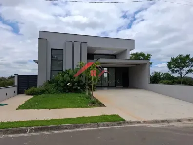 Sobrado com 3 Quartos à venda, 385m² no Mirante dos Ipês, Salto