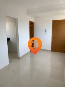 Apartamento com 2 Quartos à venda, 60m² no Sagrada Família, Belo Horizonte