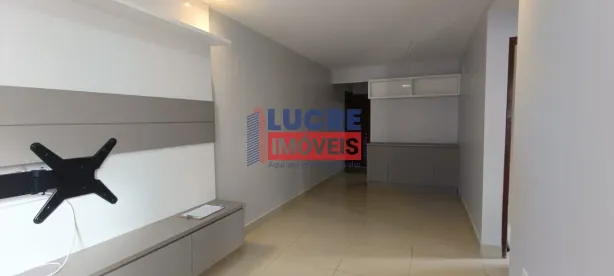 Apartamento com 3 Quartos à venda, 35m² no Bessa, João Pessoa