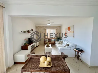 Cobertura com 3 Quartos à venda, 250m² no Enseada, Guarujá