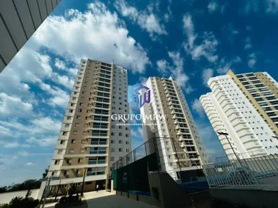 Apartamento com 3 Quartos para alugar, 98m² no Parque Campolim, Sorocaba