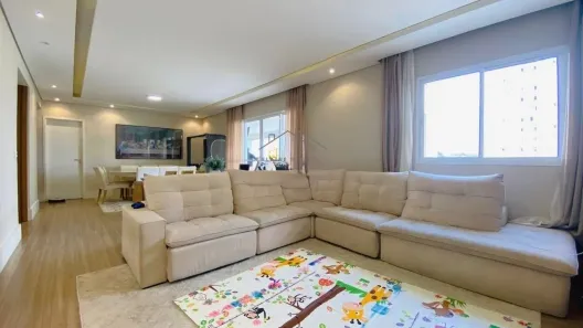 Apartamento com 3 Quartos à venda, 171m² no Jardim Arpoador, São Paulo