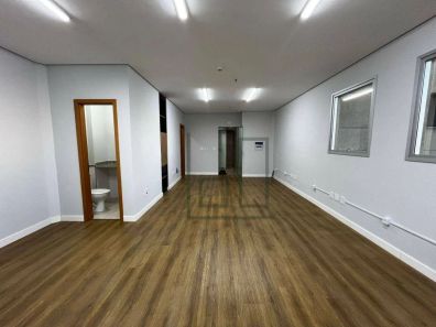 Sala Comercial à venda, 49m² no Jardim Botânico, Ribeirão Preto