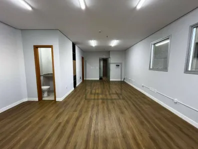 Sala Comercial à venda, 49m² no Jardim Botânico, Ribeirão Preto