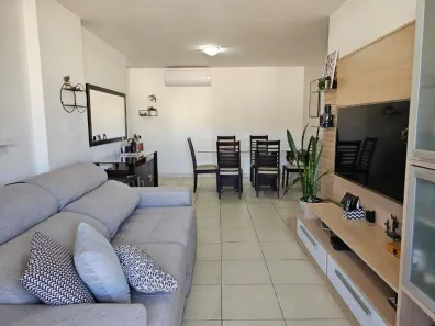 Apartamento com 2 Quartos à venda, 85m² no Santa Rosa, Niterói