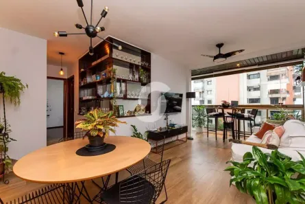 Apartamento com 2 Quartos à venda, 75m² no Boa Viagem, Niterói