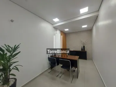Sala Comercial para alugar, 10m² no Centro, Ponta Grossa