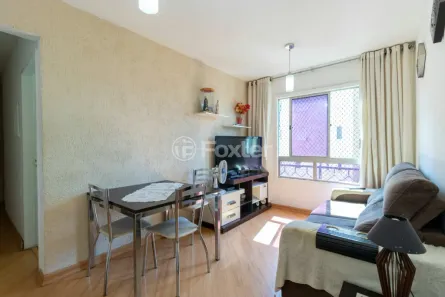 Apartamento com 2 Quartos à venda, 60m² no Jardim Patente Novo, São Paulo