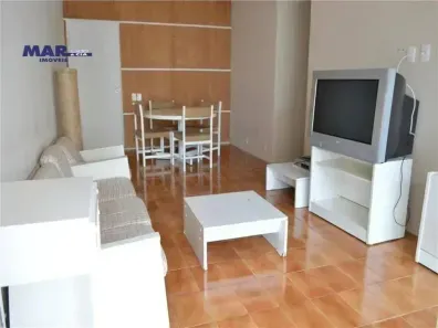 Apartamento com 3 Quartos à venda, 90m² no Pitangueiras, Guarujá