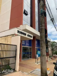 Sala Comercial à venda, 43m² no Parque Jardim Europa, Bauru
