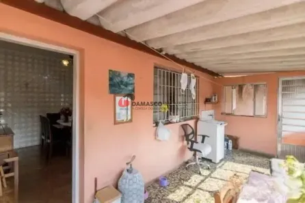 Sobrado com 4 Quartos à venda, 320m² no Santa Maria, Santo André