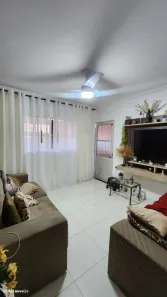 Casa com 2 Quartos à venda, 110m² no Jardim Santo André, Hortolândia