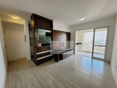 Apartamento com 2 Quartos à venda, 69m² no Centro, Indaiatuba