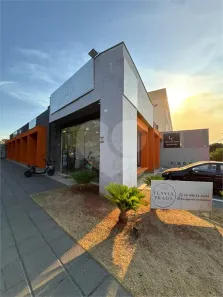 Prédio Comercial à venda, 287m² no Vila Sedenho, Araraquara