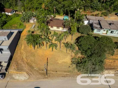 Lote/Terreno à venda, 1324m² no Pirabeiraba (Pirabeiraba), Joinville