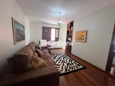 Casa com 4 Quartos à venda, 12m² no Jardim Panorama, Montes Claros