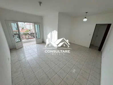 Apartamento com 2 Quartos à venda, 95m² no Macuco, Santos