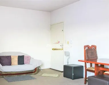 Apartamento com 2 Quartos à venda, 71m² no Vila Scarpelli, Santo André