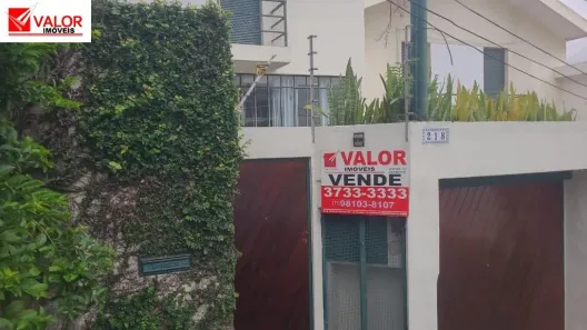 Sobrado com 3 Quartos à venda, 190m² no Jardim Namba, São Paulo