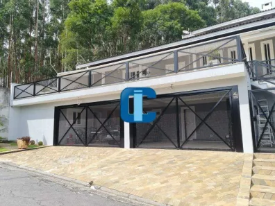 Sobrado com 3 Quartos à venda, 441m² no Nova Caieiras, Caieiras